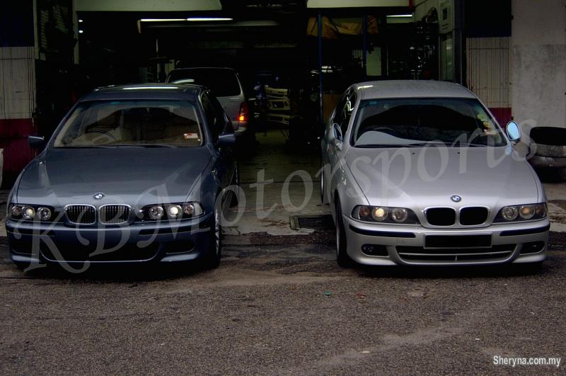 Bmw 9 M5 Bodykits Accessories Parts For Sale In Johor Bahru Johor Sheryna Com My Mobile