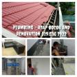 Plumbing And Renovation 0195367922 Wangsa Maju, kL