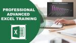 ADVANCED MICROSOFT EXCEL - DATA ANALYSIS TRAINING