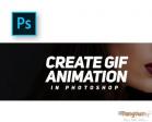 Photoshop Training - Design Digital Marketing Animated Ads