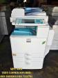 COLOUR COPIER WITH PRINTER & SCANNER RICOH MPC 3501