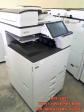 MPC 5504 COLOUR PHOTOCOPY MESIN