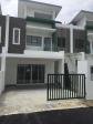 SEMENYIH, THE CLOVER HOME, 2. 5 STOREY SUPERLINK