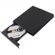 USB 2. 0 External DVD Drive CD-RW Burner