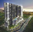 98 nibung residence @ sungai nibung