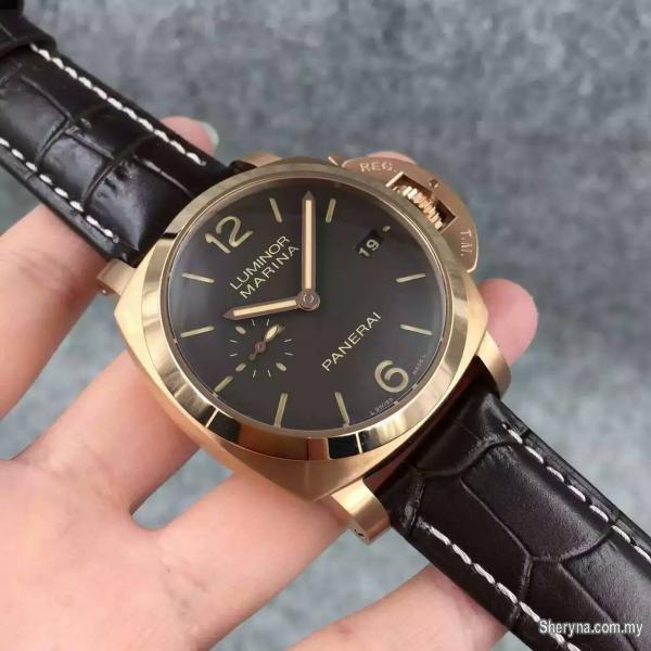 Panerai Luminor Marina PAM393 Everything Else for sale in