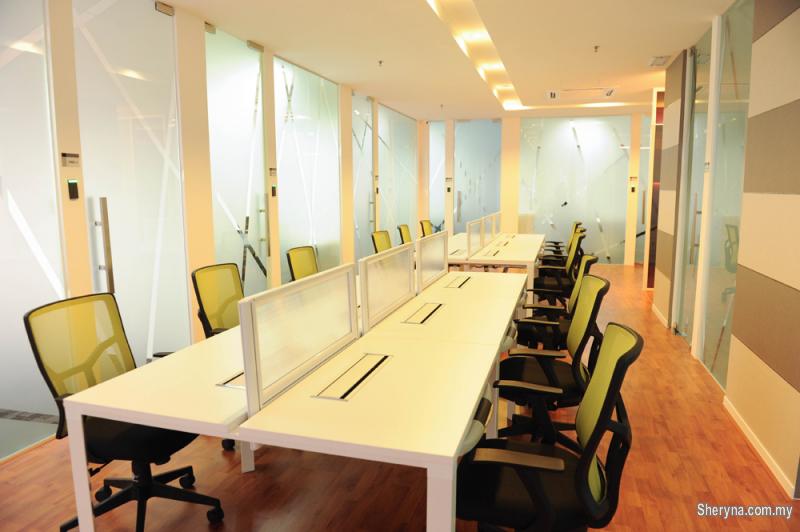 Picture of Meeting Room / Training Room / Workstation / Office